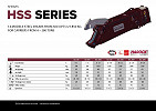 HSS STEEL SHEARS Page 1